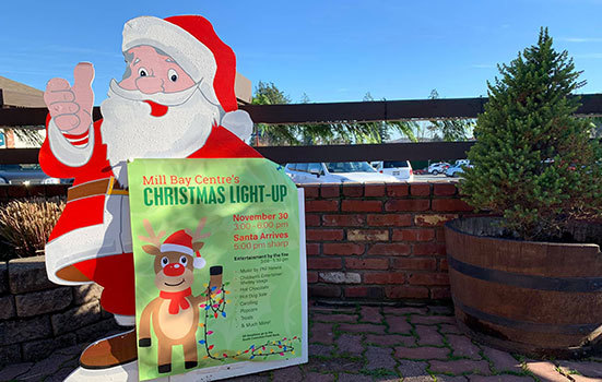 PatrykaDesigns's tweet photo. Christmas Light Up Sale Saturday November 30! 25 - 50% off ALL FDJ French Dressing &amp; Men's wear. Pick up something for the men in your life while shopping for yourself, all while enjoying the Mill Bay Centre's Light Up Festivities. https://t.co/gpeJ3UVrPo https://t.co/A2Dmo5deFw