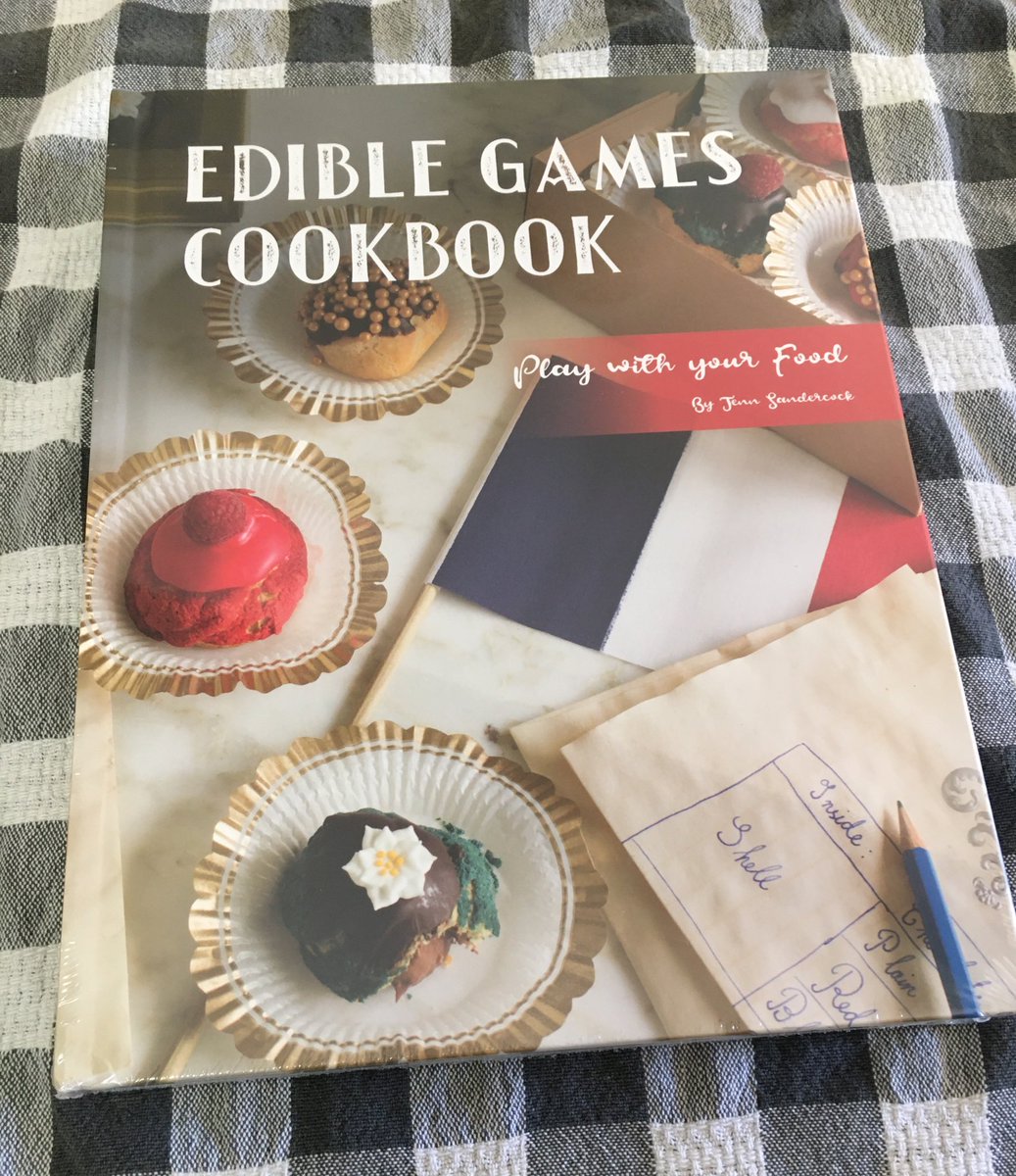 Shy Kids Club (@_shykidsclub) on Twitter photo It’s arrived!!!!
Can’t wait to start playing and eating all the games by <a href="/JennSandercock/">Jenn Sandercock</a>
👩🏻🍳👨🏾🍳 It’s arrived!!!!
Can’t wait to start playing and eating all the games by <a href="/JennSandercock/">Jenn Sandercock</a>
👩🏻🍳👨🏾🍳