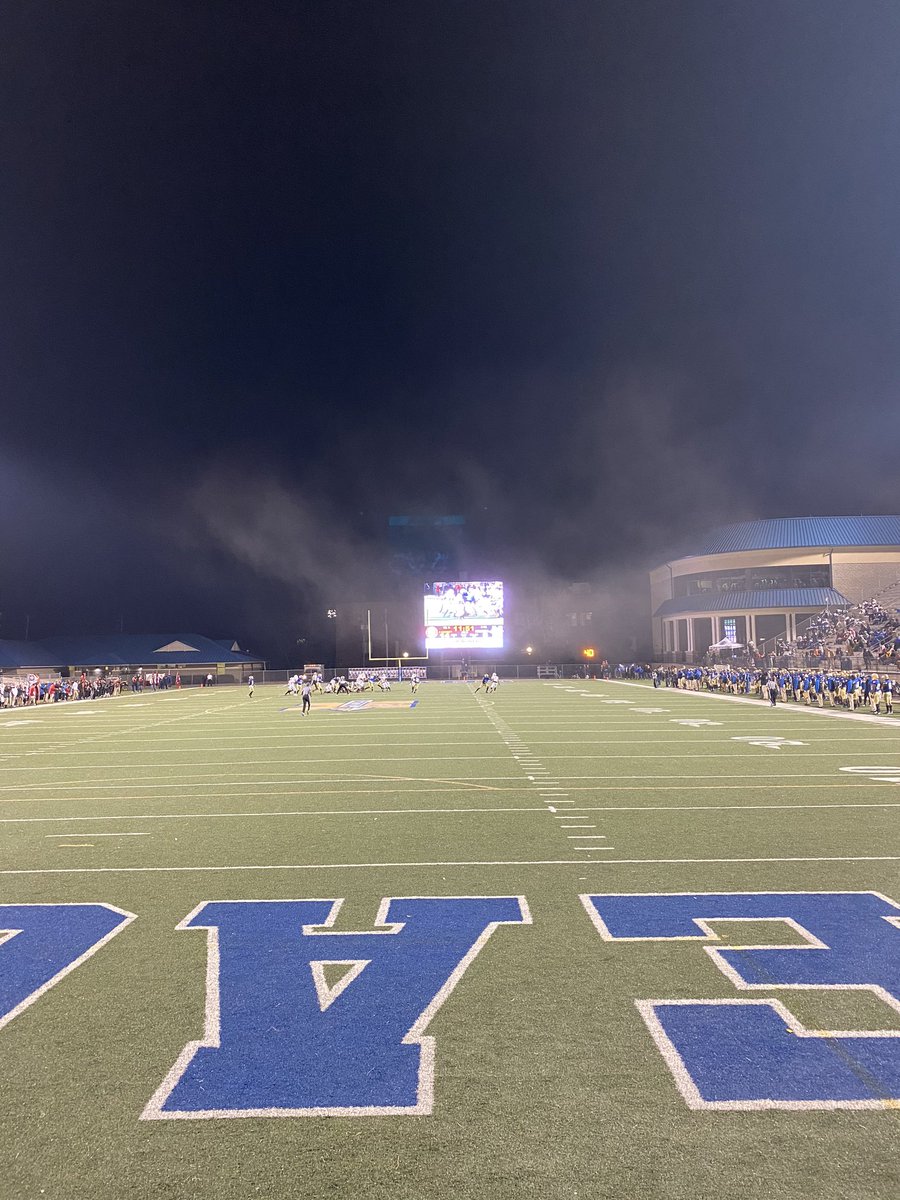 The MHS TRIBE (@mceachernss) on Twitter photo extremely proud of our boys season. but all good things come to end. we love y’all !!! <a href="/McEachernFtball/">McEachern Football</a> 💛💙 forever #ALLINdian extremely proud of our boys season. but all good things come to end. we love y’all !!! <a href="/McEachernFtball/">McEachern Football</a> 💛💙 forever #ALLINdian