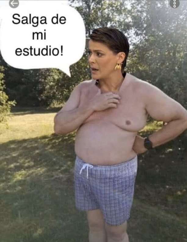 Fuiste_bueno's tweet photo. #FueraTontaTomicic #YoApoyoCarabineros https://t.co/GfO1vesUqU