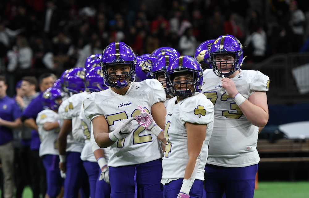 Subway Bowl 2019 AAA preview: With a defence producing epic red-light numbers, how do you beat the Vancouver College Fighting Irish? wp.me/p8mxLD-31t <a href="/bchsfb/">BC HS Football</a> <a href="/vcirishsports/">Vancouver College Athletics</a> <a href="/vcfootball/">VC Football 🏈</a> <a href="/langleyevents/">Langley Events Centre</a>  <a href="/bcplace/">BC Place</a> <a href="/subwaybc/">subwaybc sandwiches</a> <a href="/farhanlaljitsn/">Farhan Lalji</a> <a href="/bcschoolsports/">BC School Sports</a> <a href="/usports_fb/">U SPORTS Football</a>