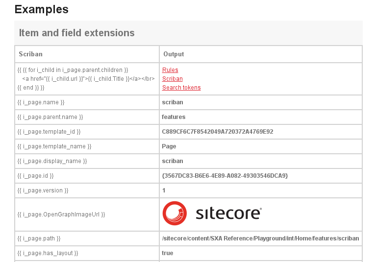 AlanPloc's tweet photo. 𝗫𝗔.𝗥𝗲𝗳𝗲𝗿𝗲𝗻𝗰𝗲 site has been updated
New version for #SXA 9.3 #Sitecore
Check two new search renderings &amp; Scriban in action!
https://t.co/yruN43gmtw https://t.co/BFAr44PPUY