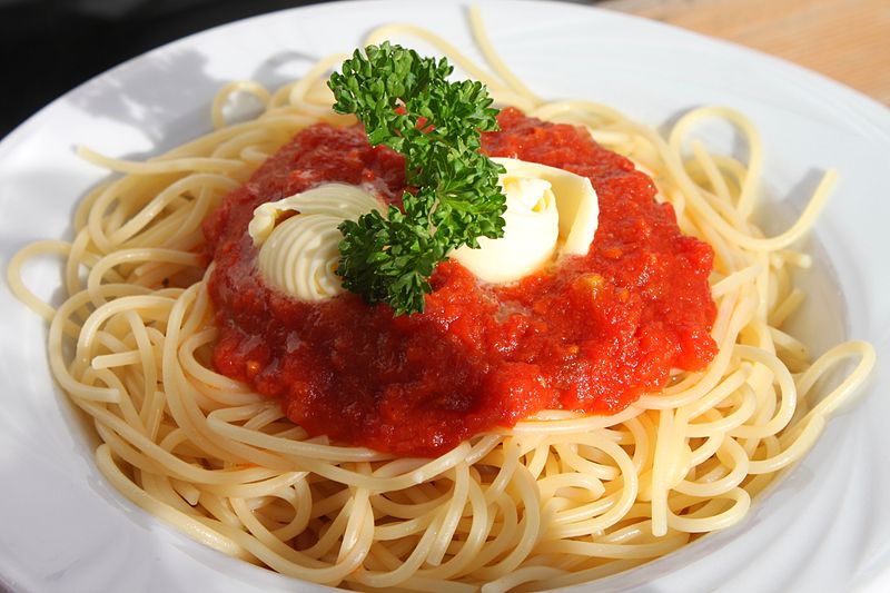 KeysSteven's tweet photo. @tcm @DennisDMZ @jayleno I like spaghetti, but not spesso. Run a movie, even a good one, TOO often and it turns tedium, leaving savory servings stuck in the cupboard.
And themes, they’re cute but they add little flavor to recurrent entrées. AT&amp;T can write a bigger menu. #LetsChow @TCM #TCMparty https://t.co/Ln7nHWCeUF