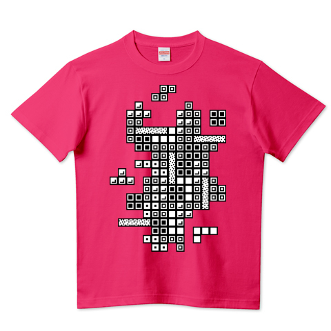 ゲームtシャツ