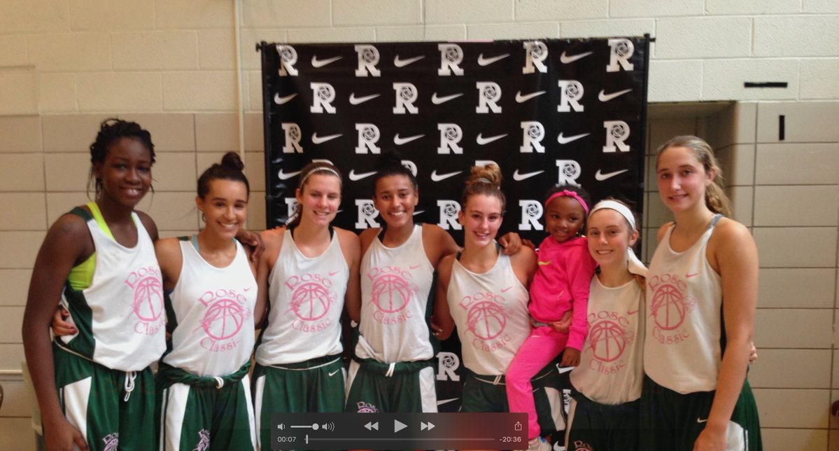 ushoops's tweet photo. Pic1~#KatieKinum @PennWBB at @AJ_Onome @DukeWBB at @DukeU 

Pic2~Dominant @NJDemons @RoseClassic Katie~League #MVP~Onome #BestDefensivePlayer
* Killing it in #Engineering &amp; @Wharton

Also in pic, girls starting at @SacredHeartWBB @PrincetonWBB @HailStateWBK &amp; #Nova

@scgirlshoops https://t.co/vyhkNtLRiG