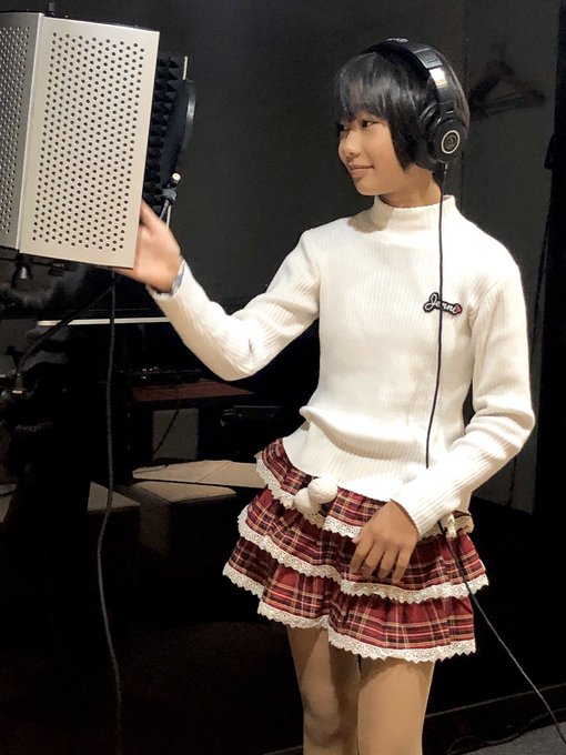 Twitterのコスプレ画像18