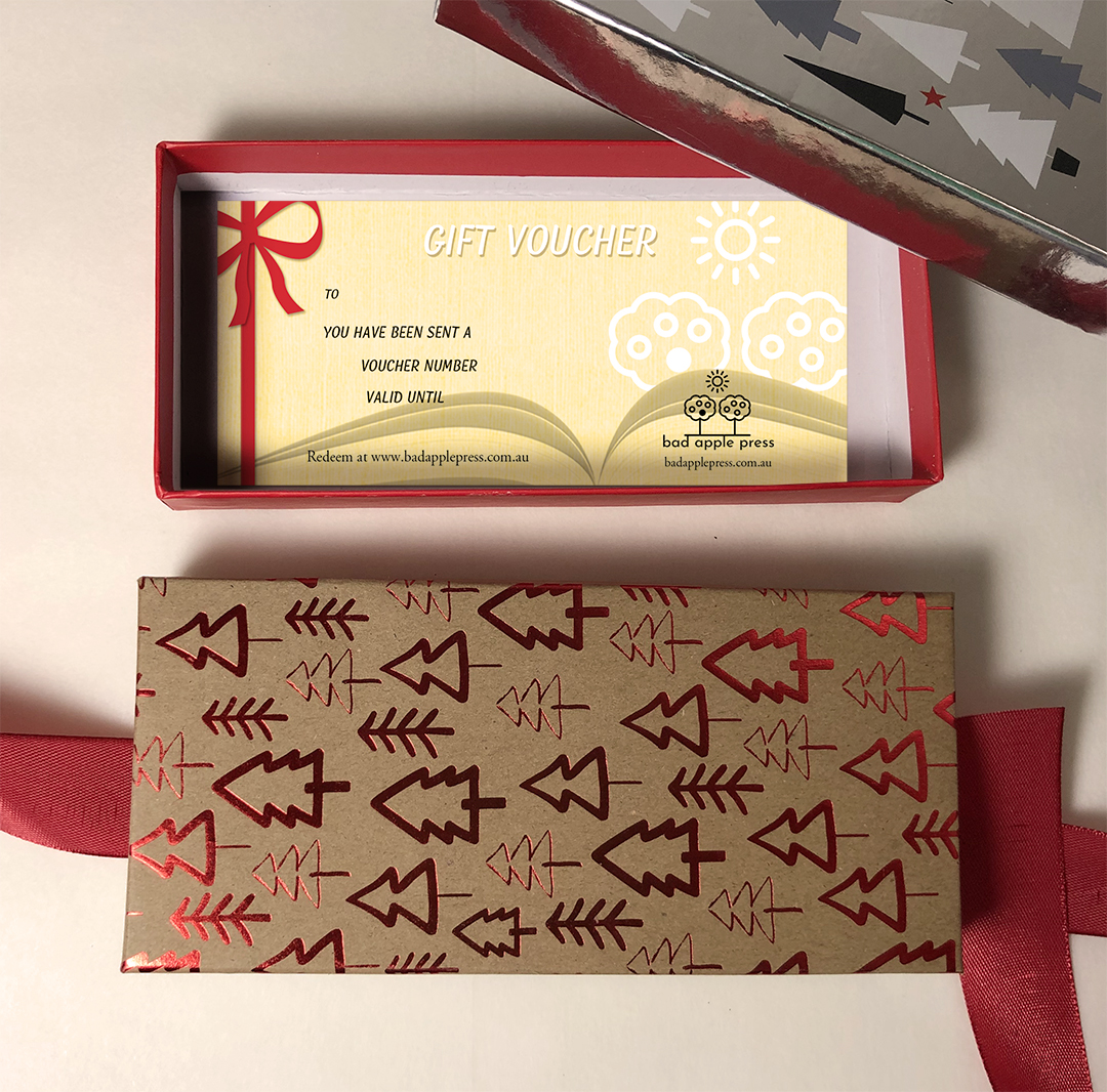 Finch Publishing tweet media