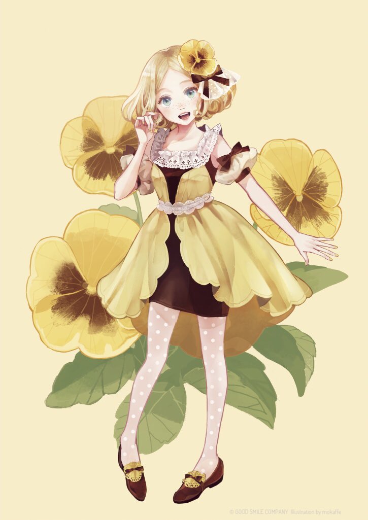 パンジー ハルモニアブルーム harmonia bloom 公式商品