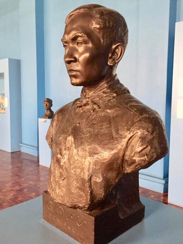 National Museum Of The Philippines On Twitter The NationalMuseumPH national-museum-of-the-philippines-on-twitter-the-nationalmuseumph