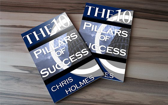 CHolmes_'s tweet image. Thank you again for supporting my book! #Houston #NextLevelThinking #author