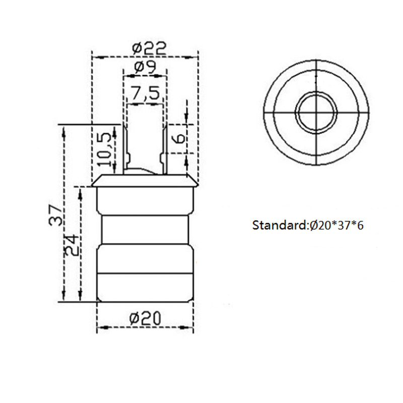 chikincnc's tweet image. Quickly buy PCB Components -pod tool at such favorable price. chikincnc.com/pcb-components… #pcbtools #podholder #pcbboardmaterial