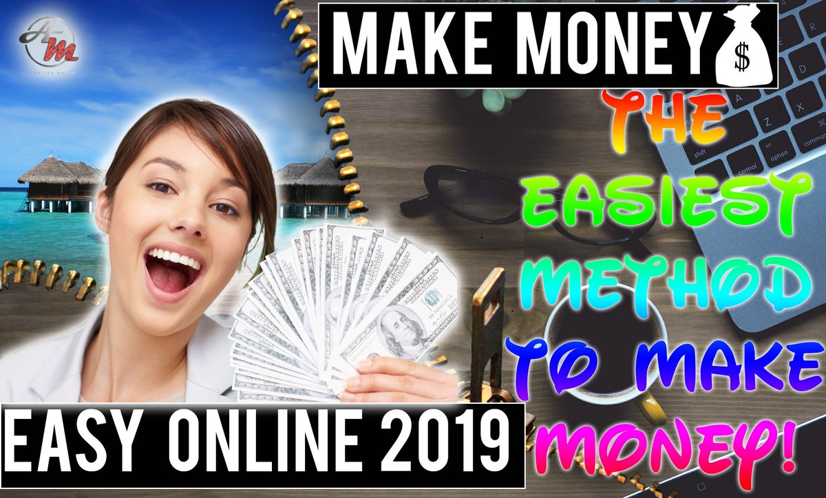 AutopilotMone10's tweet photo. 🤯💰➡️ Ready To Make Some Money Online ➡️ https://t.co/R7jiSMcWLa #makemoney #makemoneyonline #makemoneyfromhome #marketingonline #Workathome #WorkFromHome #AlaskaHappyHour #BlackFriday #BlackFridayAmazon #CashAppBlackFriday #CashAppFriday #FridayMotivation #MakeMyFriday #X1 https://t.co/GMB6vkO38Q