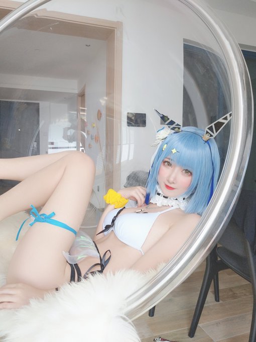 コスプレイヤー阳炎型nyonyokoのTwitter画像26