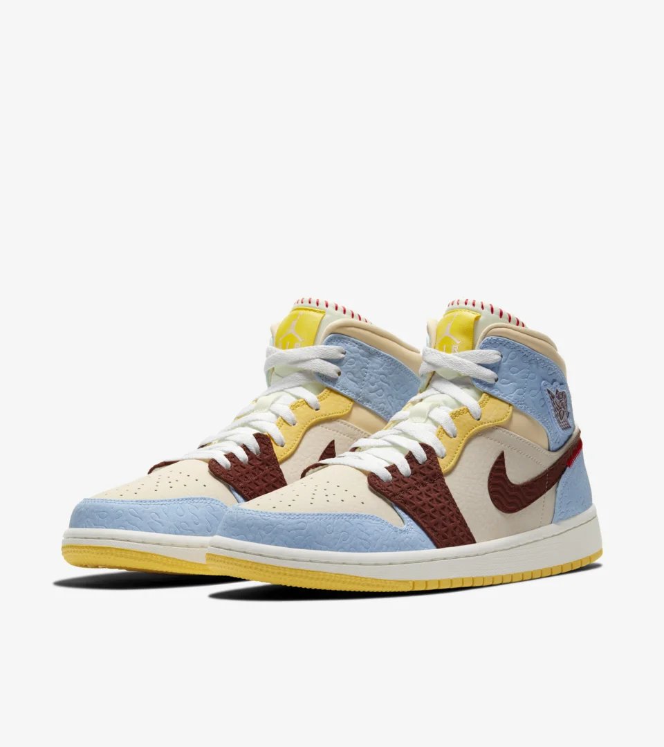 $205-$285+ Releases Tomorrow on SNKRS 