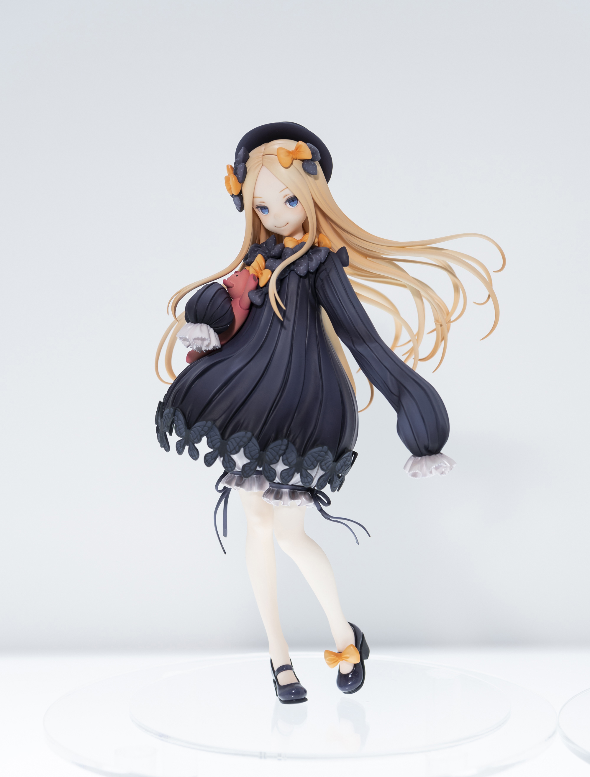 Amazon.co.jp: Fate/Grand Order フォーリナー アビゲイル