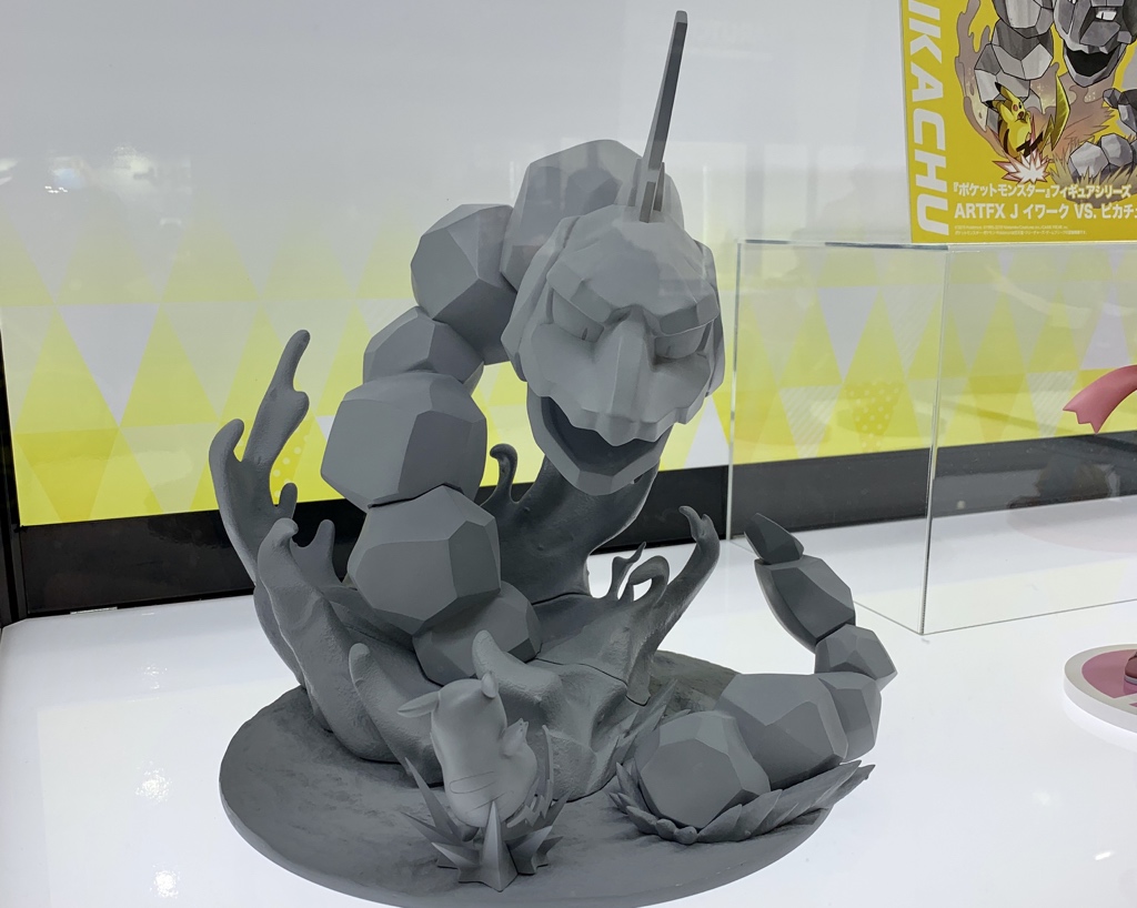 Kotobukiya Reveals ARTFX J Pokemon Dawn With Piplup And Pokemon