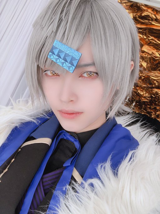 Twitterのコスプレ画像45