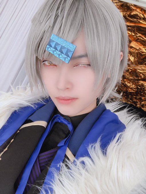 Twitterのコスプレ画像46