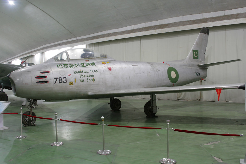 Mark3Ds's tweet photo. @vayusena @TheBrownBeagle #PakAF used ex-#Luftwaffe #Canadair-made #F86 Sabre Mk. 6 in 1971 war 1) scroll down here https://t.co/zOaarUzESA 2) https://t.co/u4XYacpnP8 3) https://t.co/GNag1ZS3A8 4) https://t.co/GEBScQGyom 5) https://t.co/7Gde5OB6Ld #AvGeek #IndianAirForce https://t.co/KnFSKccA4a