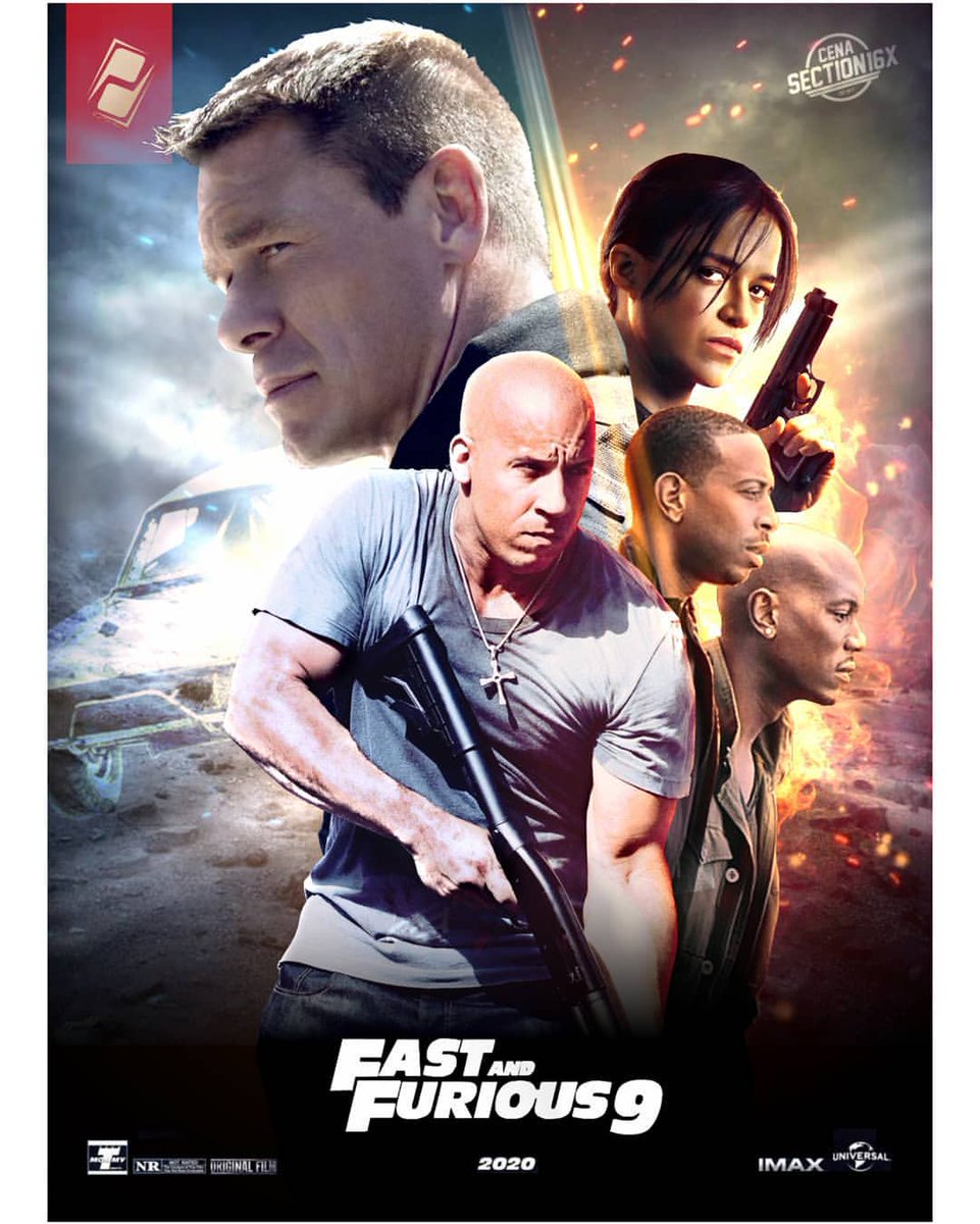 Fast and furious 9 full movie hd