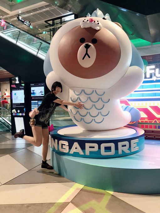 Twitterのコスプレ画像94