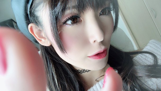 Twitterのコスプレ画像11