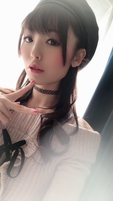 Twitterのコスプレ画像10