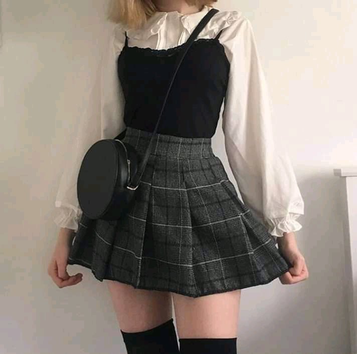 AESTHETIC OUTFITS (@AndersonYulissa) / Twitter