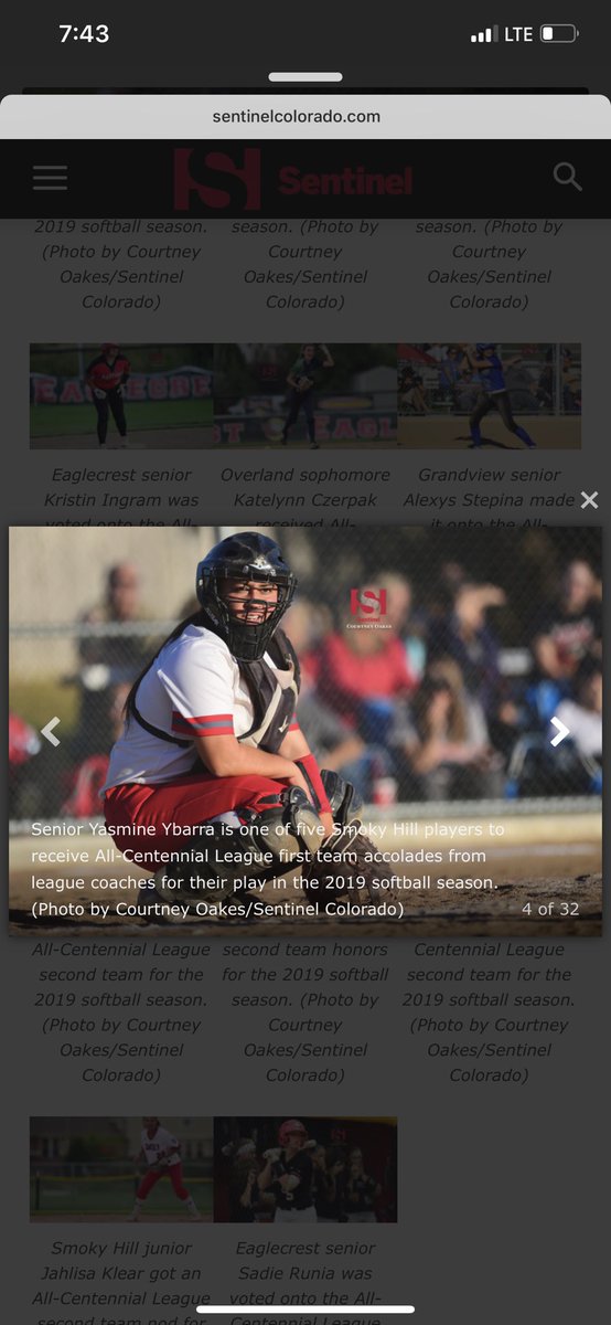 LisaKlear's tweet photo. And these ladies @buffssoftball @shenry32 @Ballcoachkb @BuckeyeTrev https://t.co/sdz3ZEFmfI