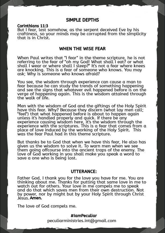 TynahNancy's tweet photo. #SIMPLE_DEPTHS
#WHEN_THE_WISE_FEAR
THE LOVE OF GOD COMPELS ME
#IamPeculiar #IamSupernatural
#IPleaseGod #GRACE #Kampala
#Phaneroo #SaturdaySocial
#WeekendVibes https://t.co/A5DDYTLUsF