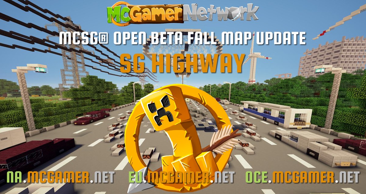 MCSG® / MCG Community tweet media