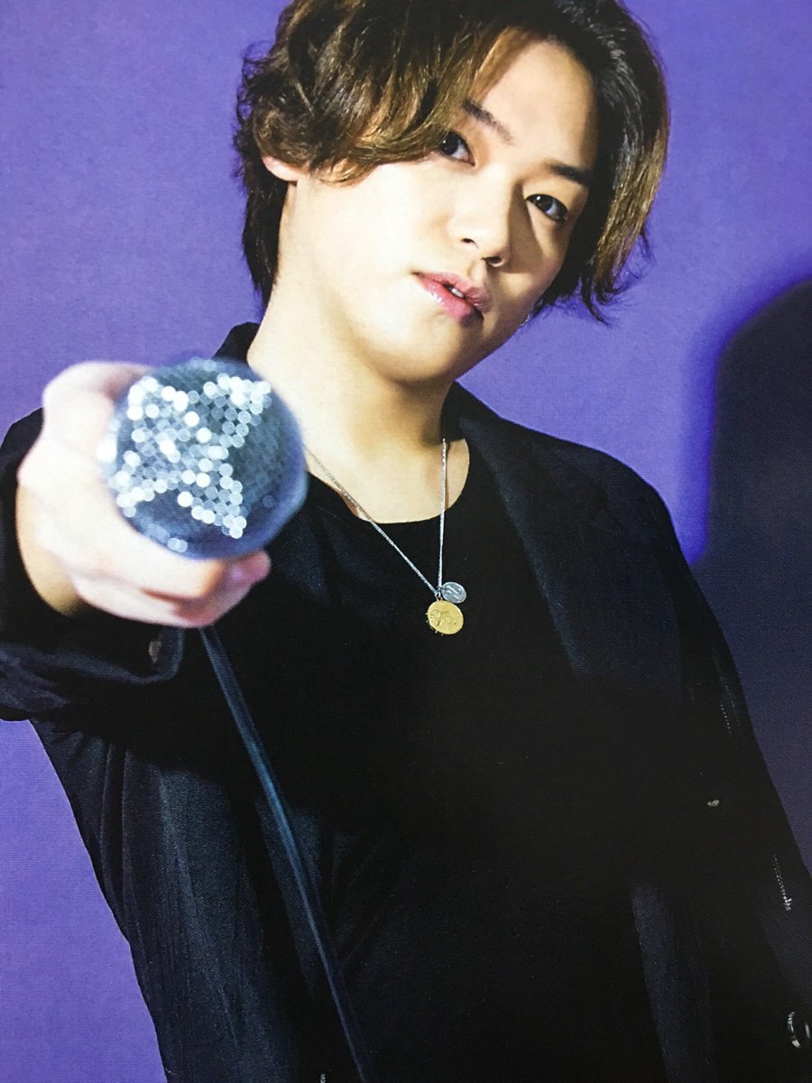 Pam Jump With You Round 2 高木雄也