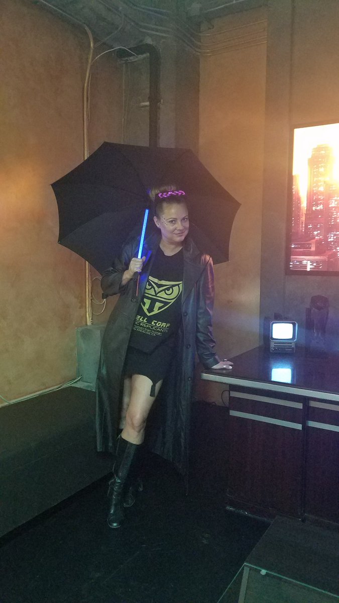 KRYSTEECLARK's tweet image. Los Angeles, November 2019... our Bladerunner future is here.

#neotropolisbar #bladerunner #dtla #bar #experience #future #now #losangeles