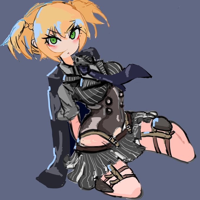 ウェルロッドmk2のtwitterイラスト検索結果 ウェルロッドmk2のtwitterイラスト検索結果