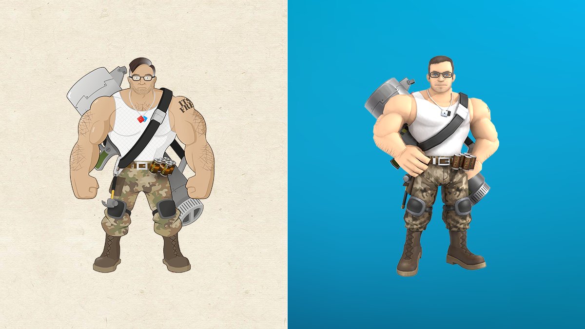 davy bazooka roblox toy