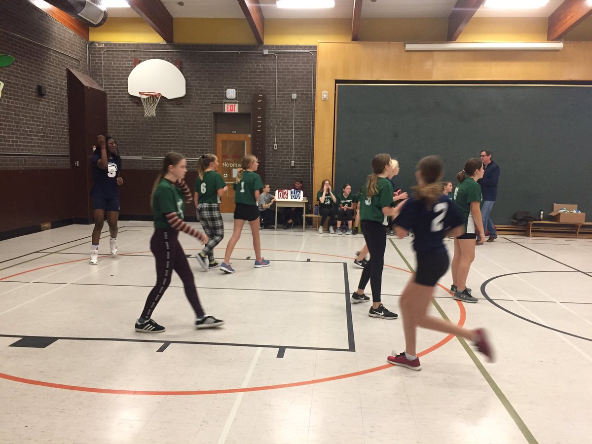 SteeleStreetPS's tweet photo. Congratulations to our @SteeleStreetPS #IGBB and #IBVB Teams on a great season! Thanks to our dedicated volunteer coaches: Mr. MacLean, @Lizbreton @kinderroom133 and @erica_sanders7! Your time and efforts are appreciated! 🏐 🏀 https://t.co/RwKwl9aqTw