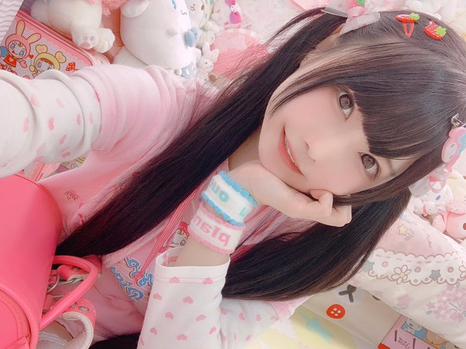 Twitterのコスプレ画像46