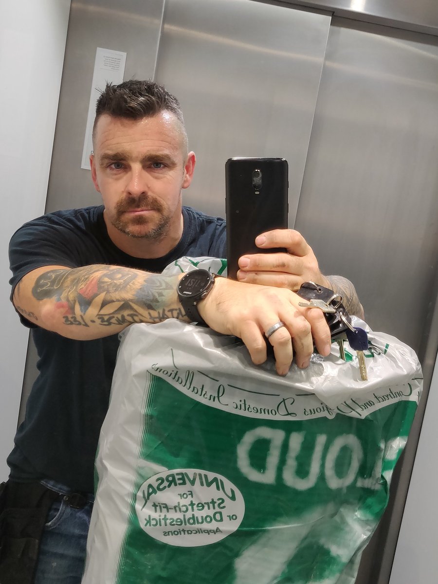 Mystique Flooring tweet media