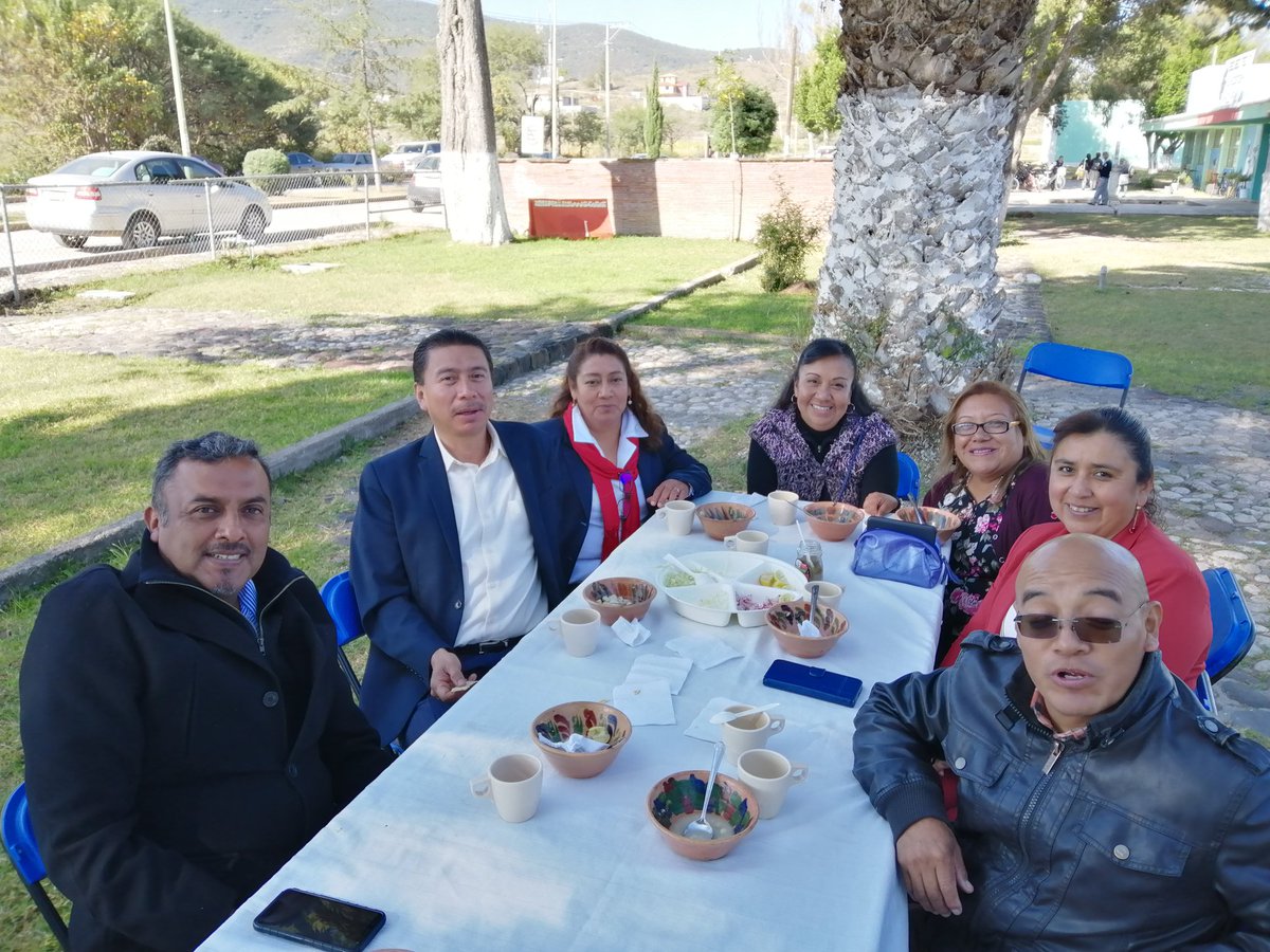 Escuela Secundaria Técnica 71 tweet media