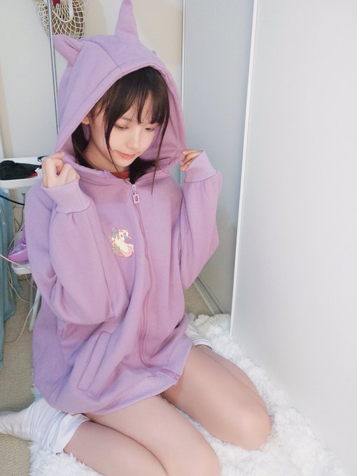 Twitterのコスプレ画像38