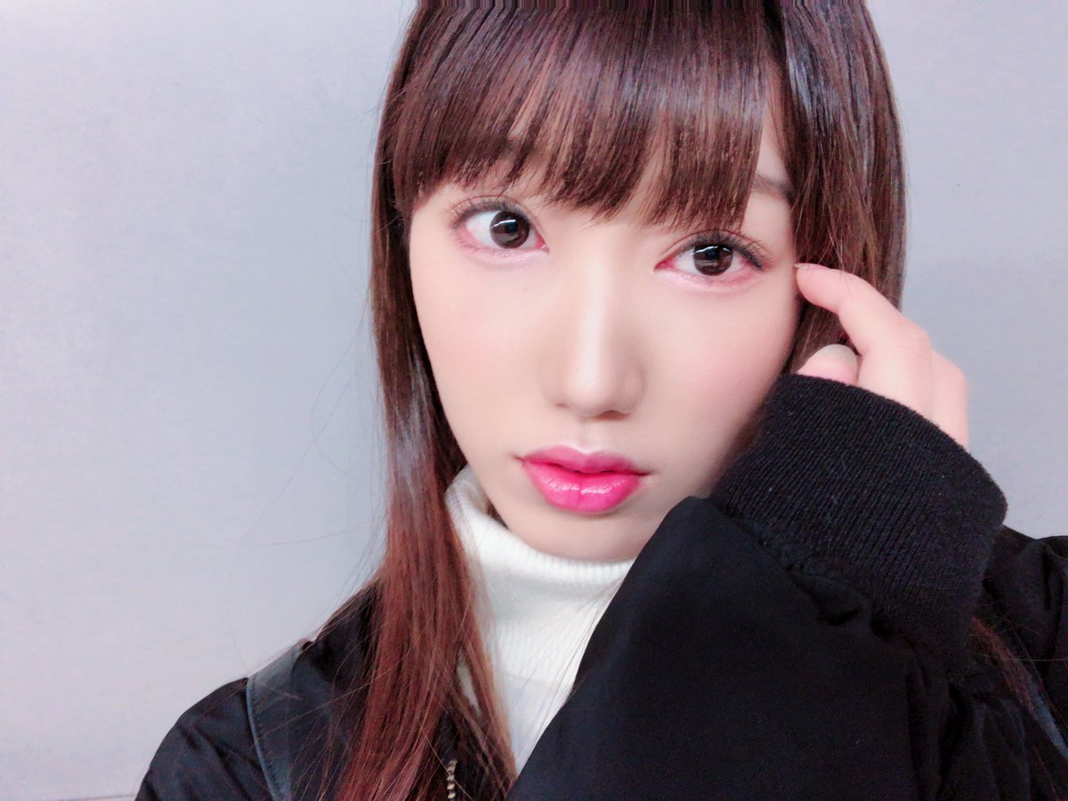 イベントー！
ソフマップでお待ちしてます😌✨

風つよぉ