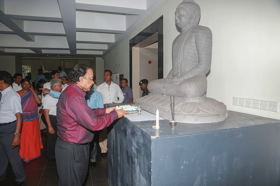 State Ministry Of Home Affairs tweet media