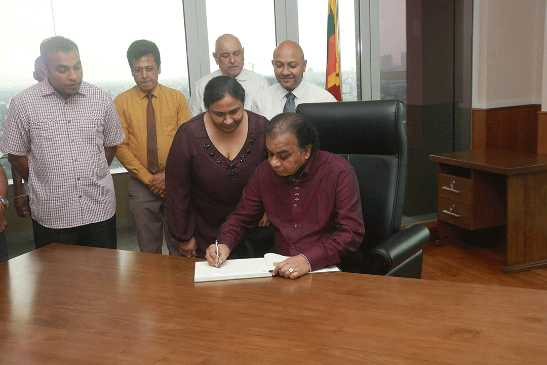 State Ministry Of Home Affairs tweet media