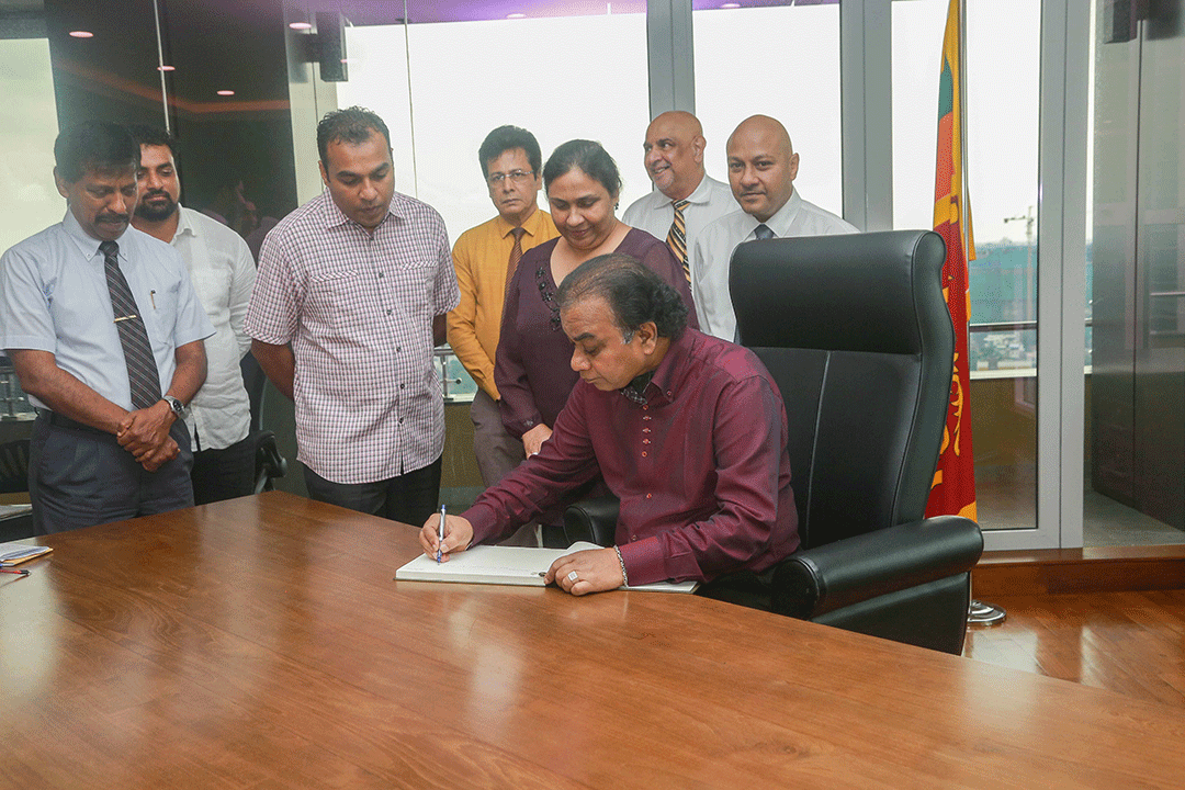 State Ministry Of Home Affairs tweet media