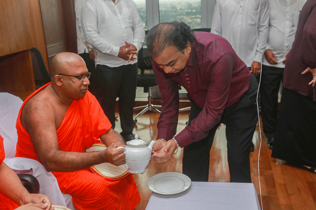 State Ministry Of Home Affairs tweet media