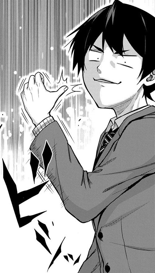 担当ま M Mgswrb さんの漫画 56作目 ツイコミ 仮 担当ま M Mgswrb さんの漫画 56作目 ツイコミ 仮