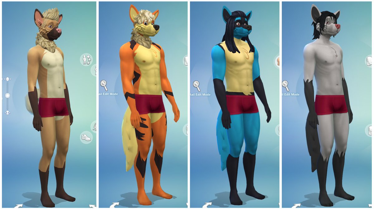 sims 4 anthro mod sims 4 anthro mod