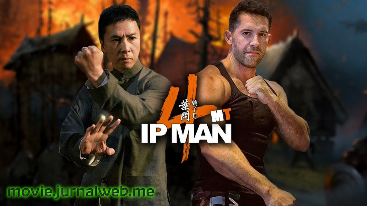 Ip Man 4 Film Completo Italiano IpCompleto X