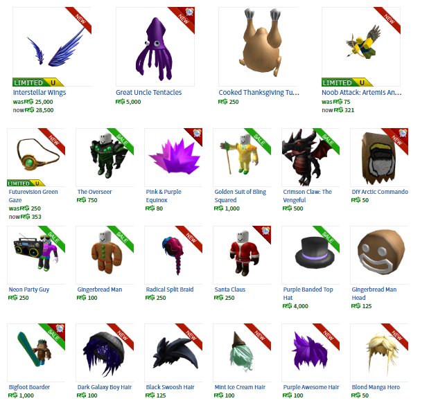 Lord CowCow on X: The new Roblox Creator Marketplace looks great so far!  Hopefully we can start selling things sooner than later so it becomes more  of a marketplace than a redesign