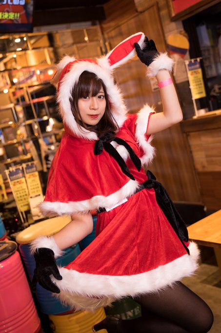 Twitterのコスプレ画像48